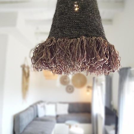 Syros-House Villa Azolimnos Dış mekan fotoğraf