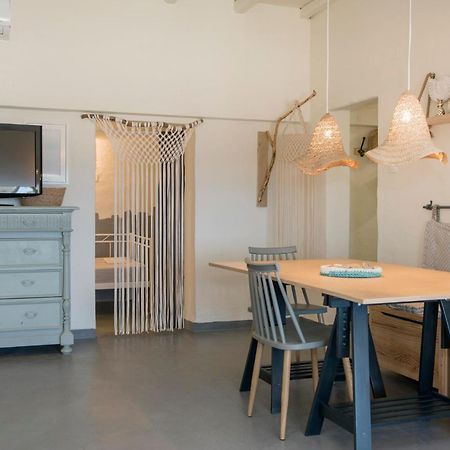 Syros-House Villa Azolimnos Dış mekan fotoğraf