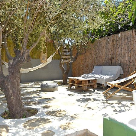Syros-House Villa Azolimnos Dış mekan fotoğraf
