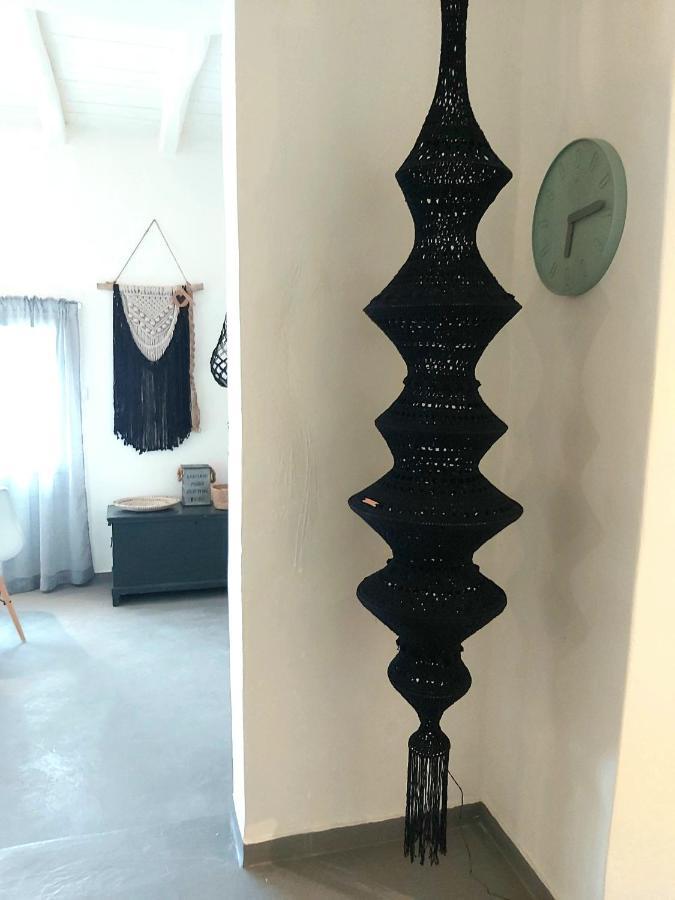 Syros-House Villa Azolimnos Dış mekan fotoğraf