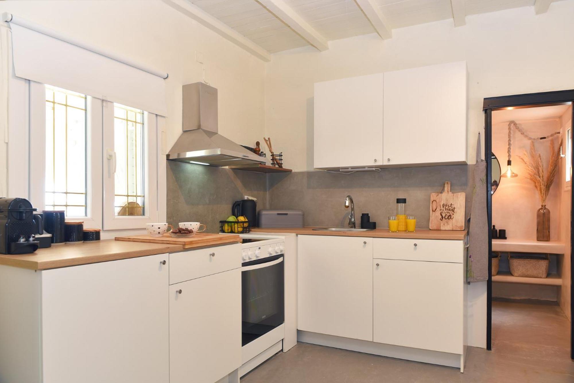 Syros-House Villa Azolimnos Dış mekan fotoğraf