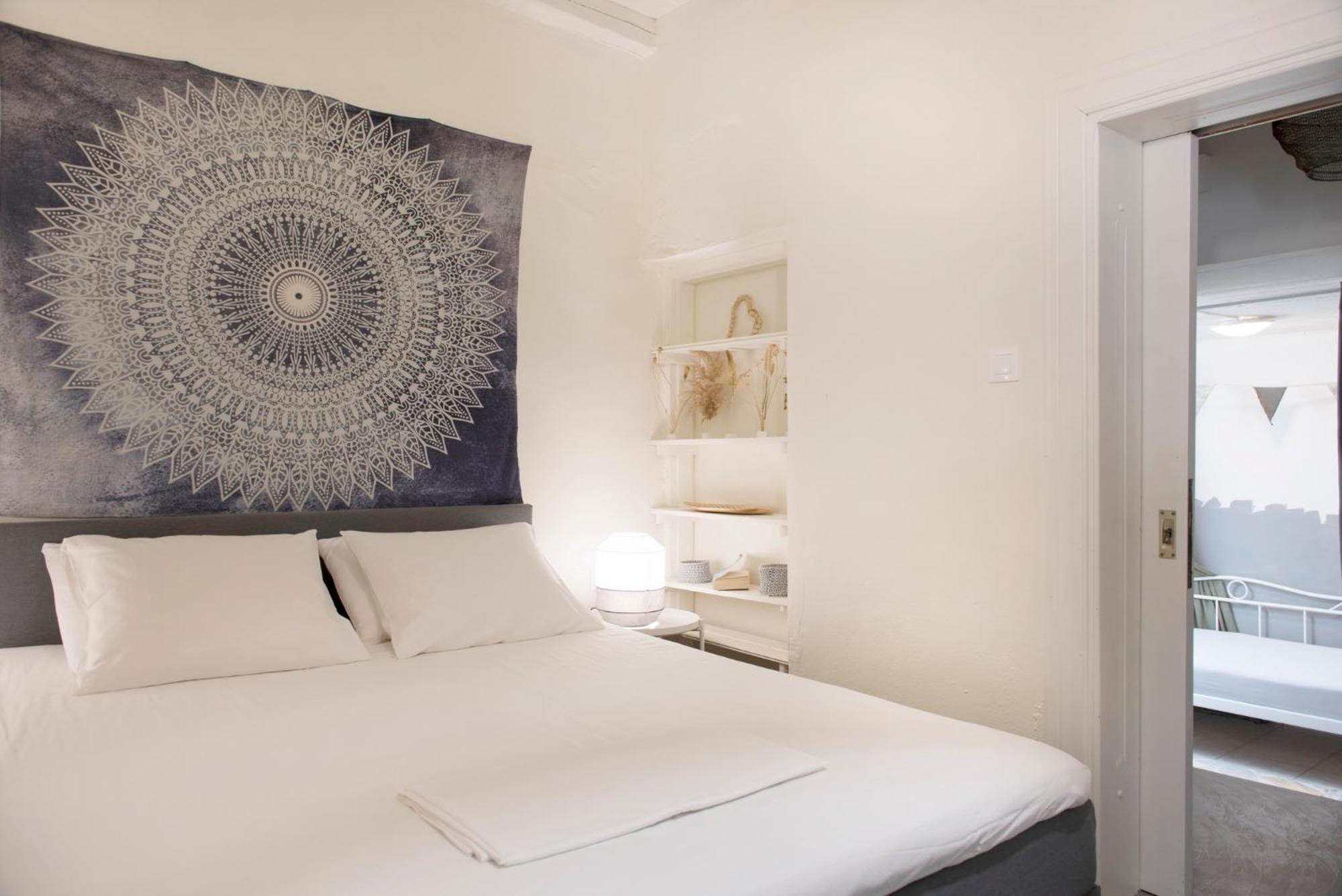 Syros-House Villa Azolimnos Dış mekan fotoğraf