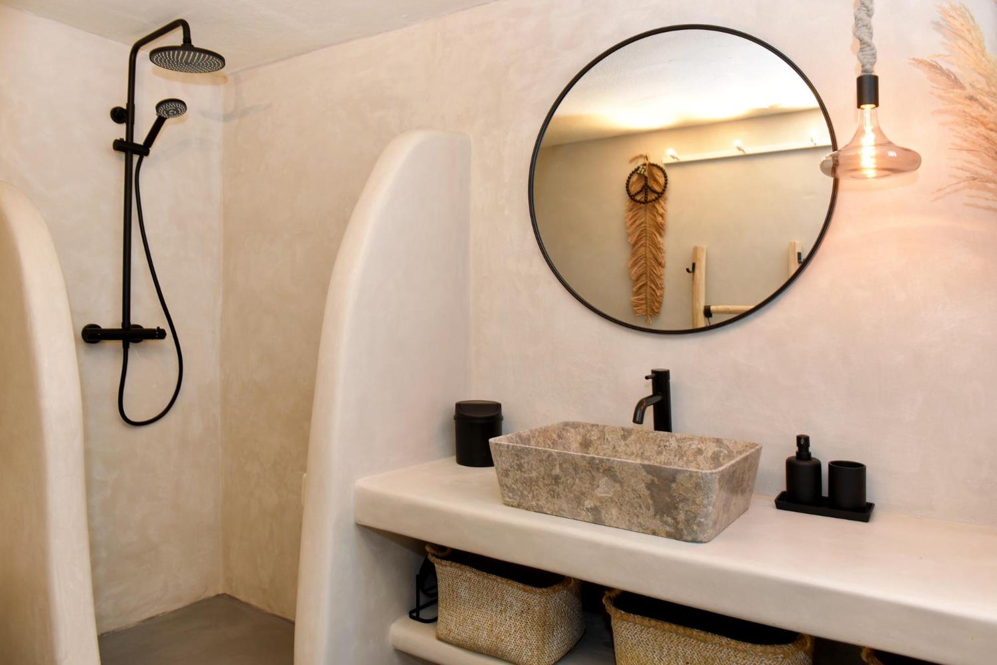 Syros-House Villa Azolimnos Dış mekan fotoğraf