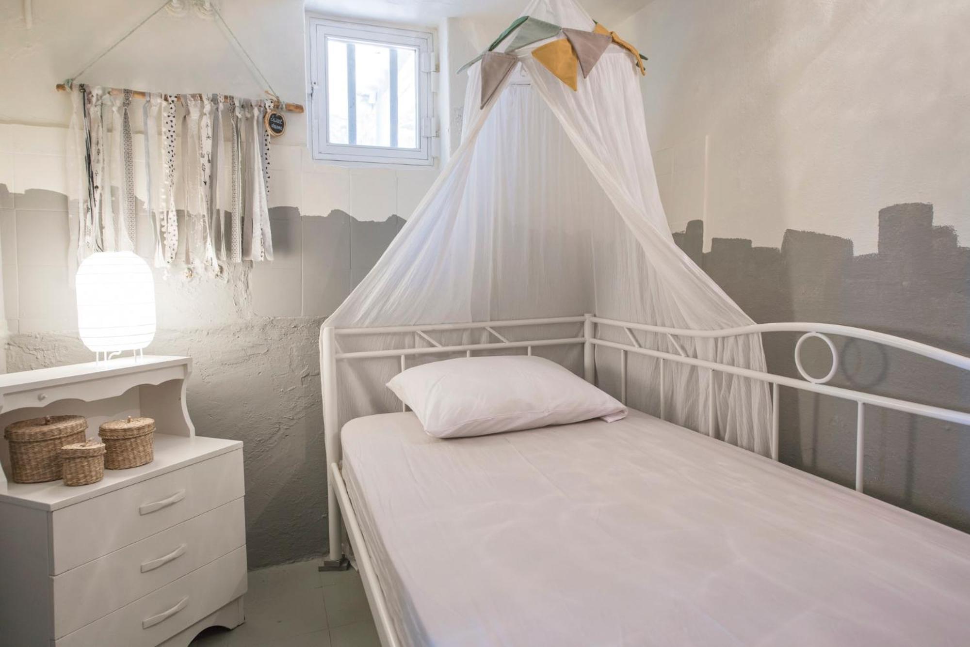 Syros-House Villa Azolimnos Dış mekan fotoğraf