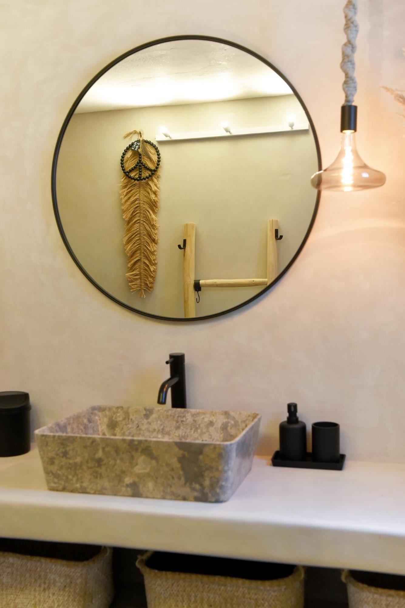 Syros-House Villa Azolimnos Dış mekan fotoğraf