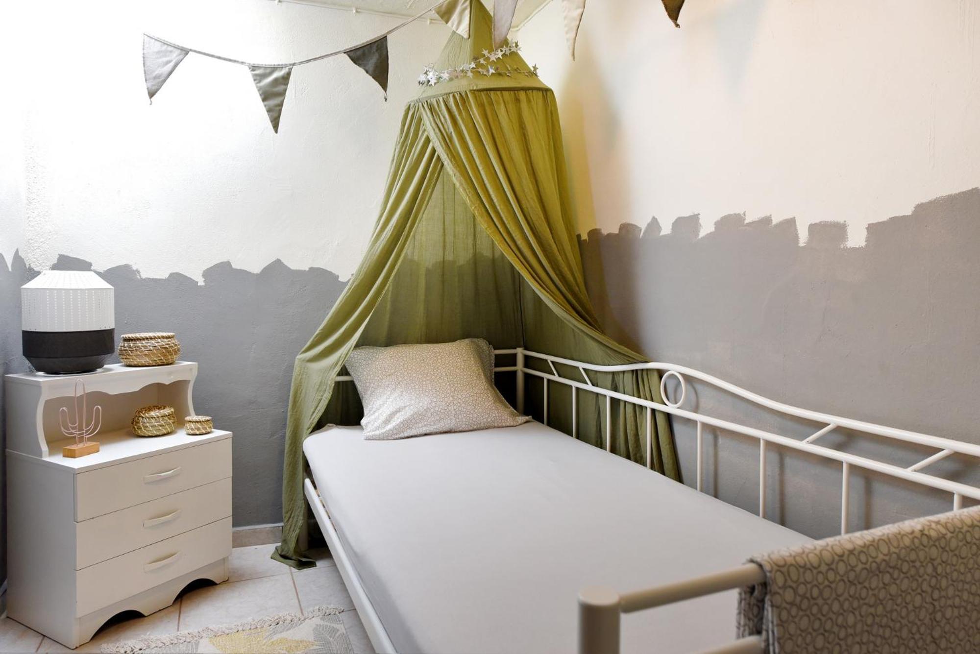 Syros-House Villa Azolimnos Dış mekan fotoğraf