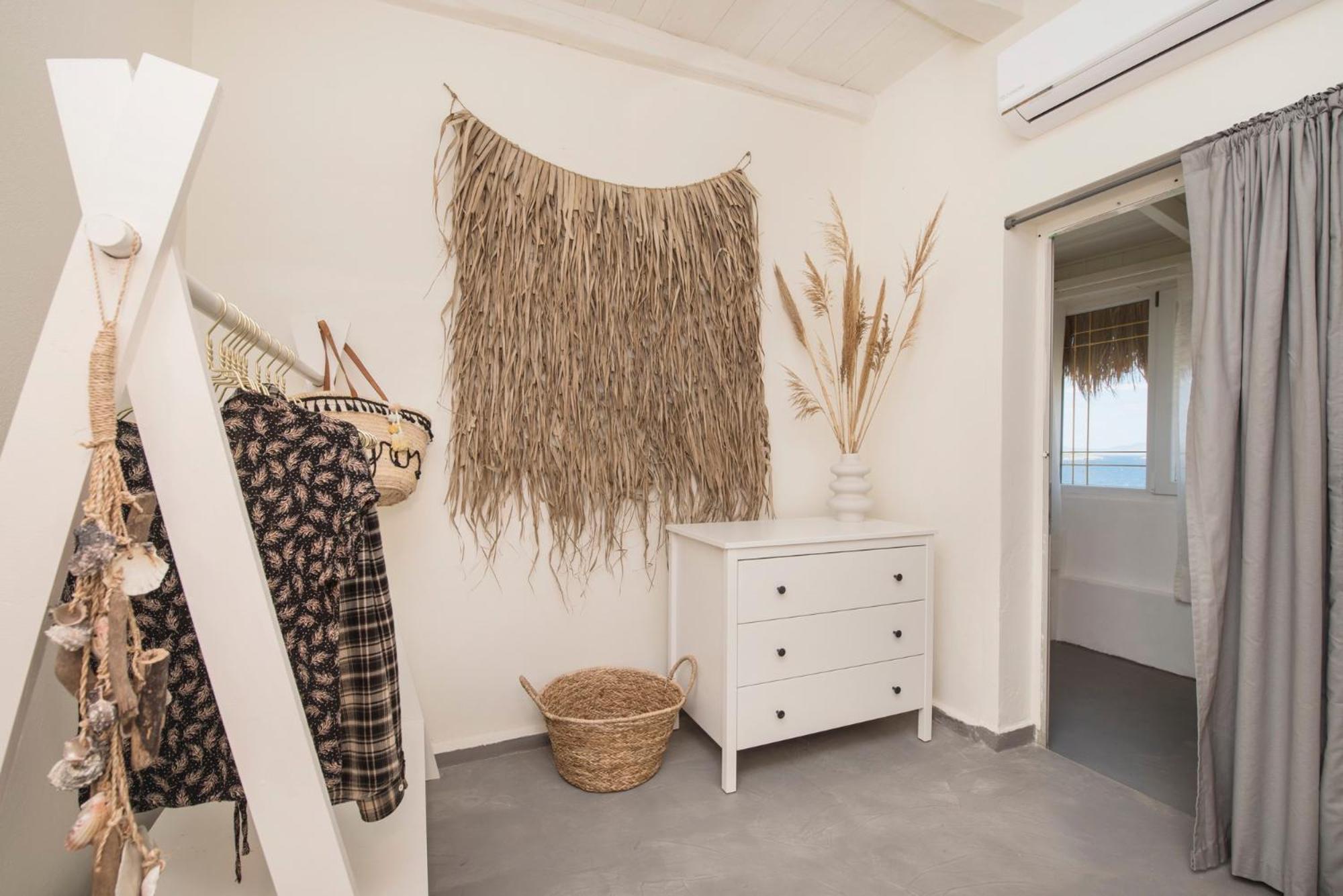 Syros-House Villa Azolimnos Dış mekan fotoğraf